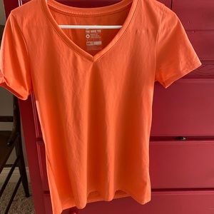 Nike Dri-Fit Work Out T - like new!